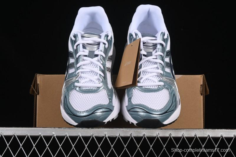 Asics Gel-Kayano 14 Running Shoes with FF BLAST PLUS Cushioning and 3D Visible GEL - 1203A537-106