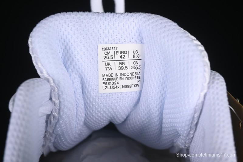 Asics Gel-Kayano 14 Running Shoes with FF BLAST PLUS Cushioning and 3D Visible GEL - 1203A537-106