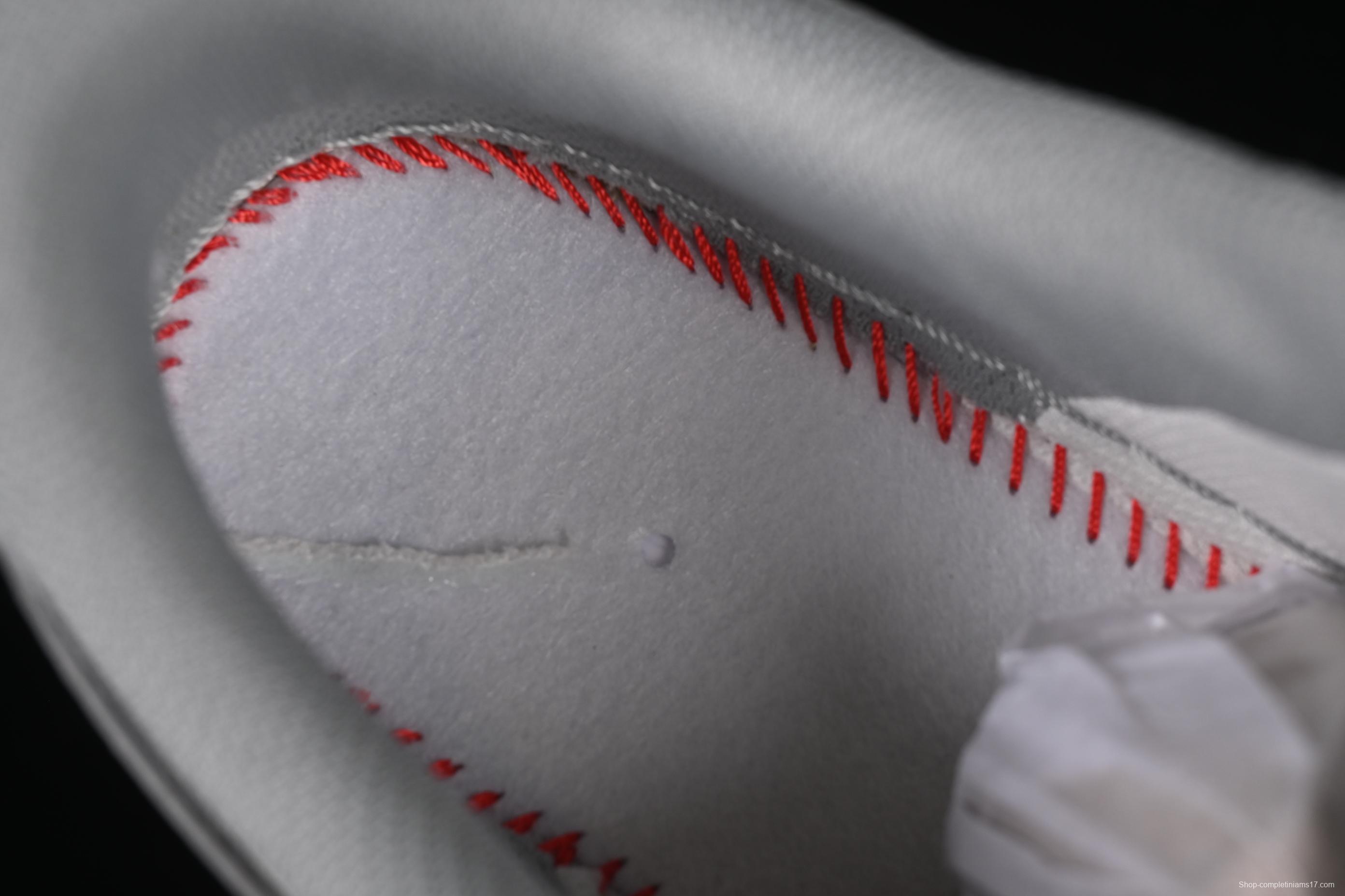 Nike Air Force 1'07 Low Stussy Collaboration Beige Mini Swoosh Casual Sneakers - HH7518-060