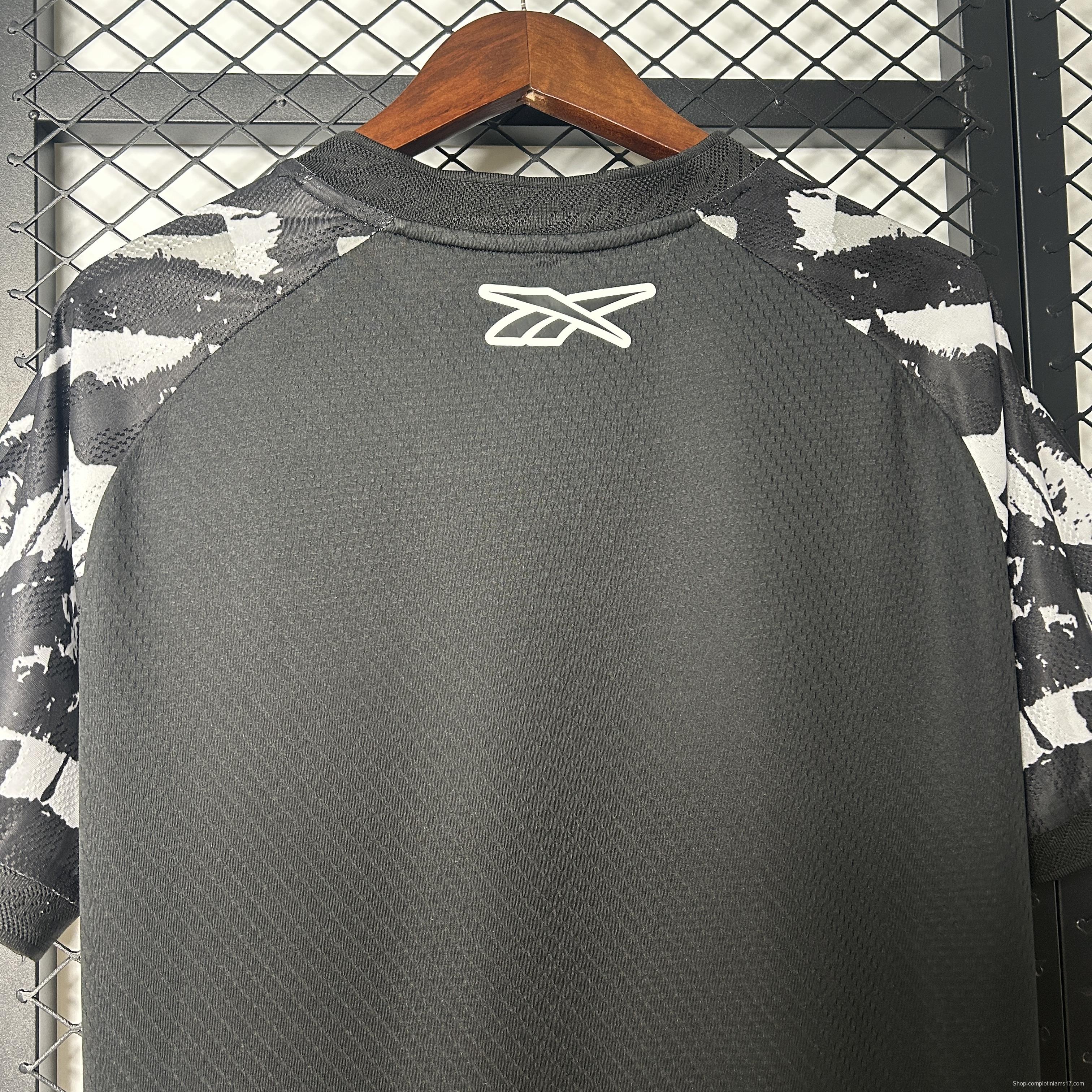 25/26 Botafogo THIRD Jersey