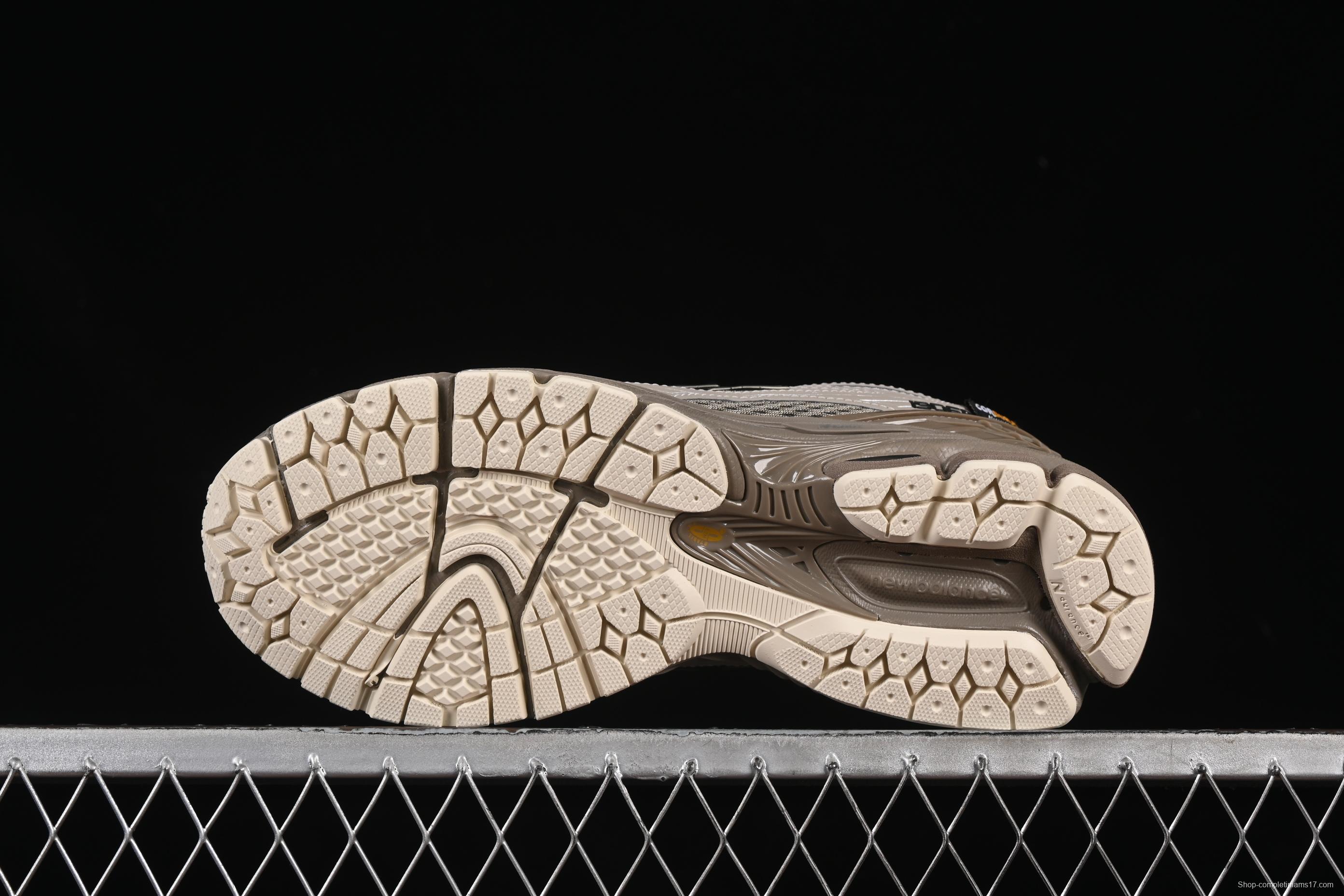 New Balance 1906 Series Retro Dad Style Casual Running Shoes - U1906ROB