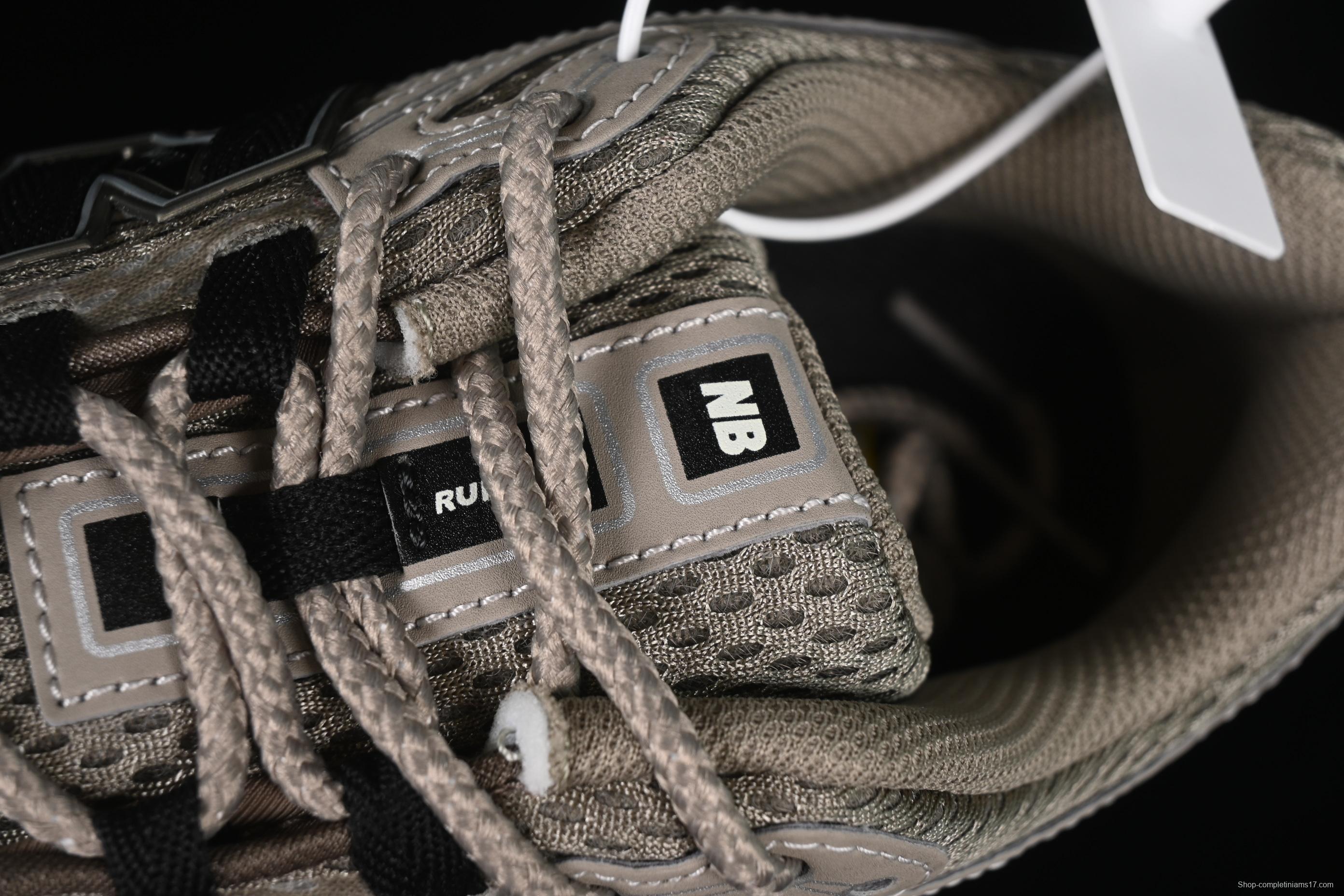 New Balance 1906 Series Retro Dad Style Casual Running Shoes - U1906ROB