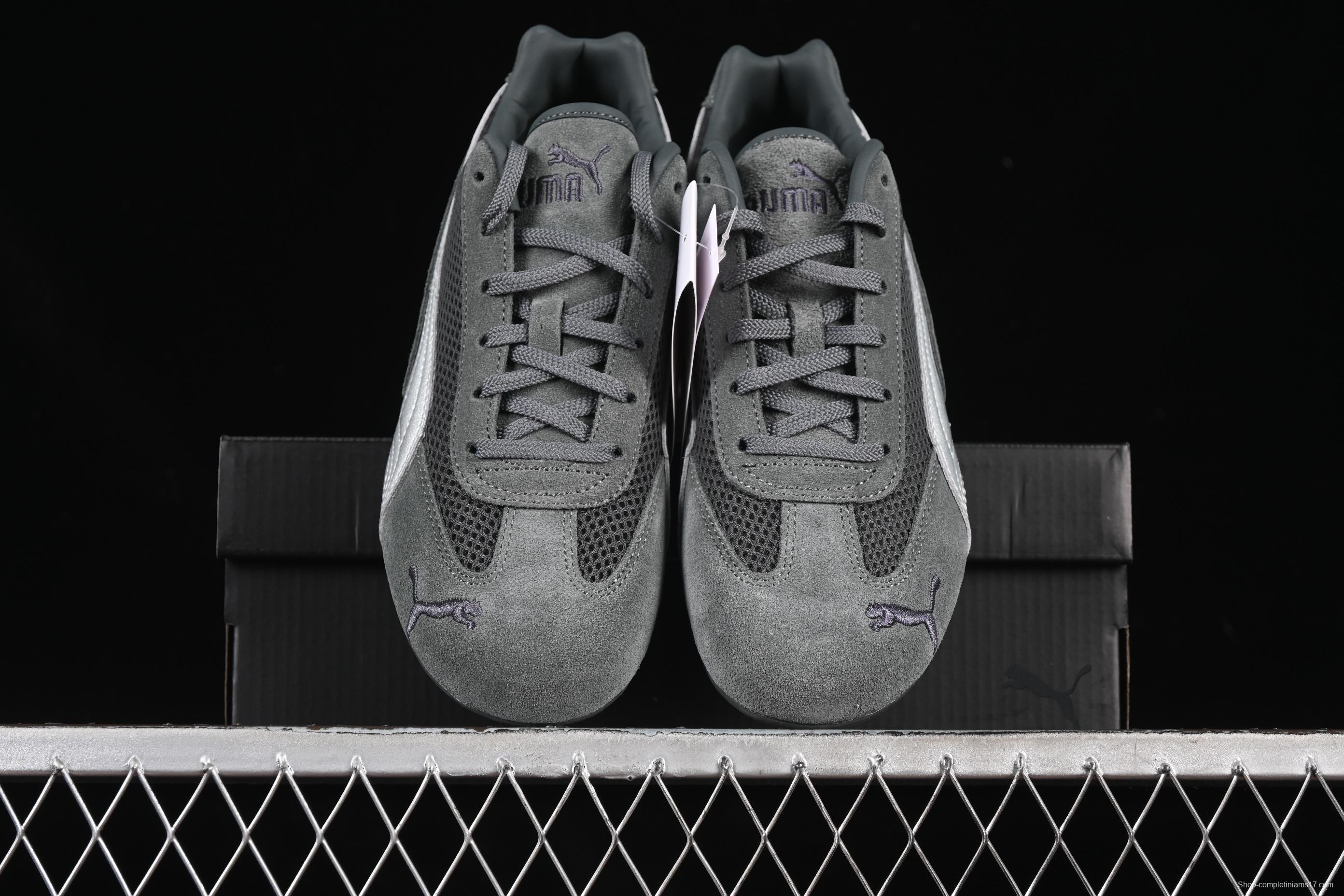 Puma The Open Product x Puma Speedcat Racing Series Low-Top Lifestyle Casual Shoes - 403902-03