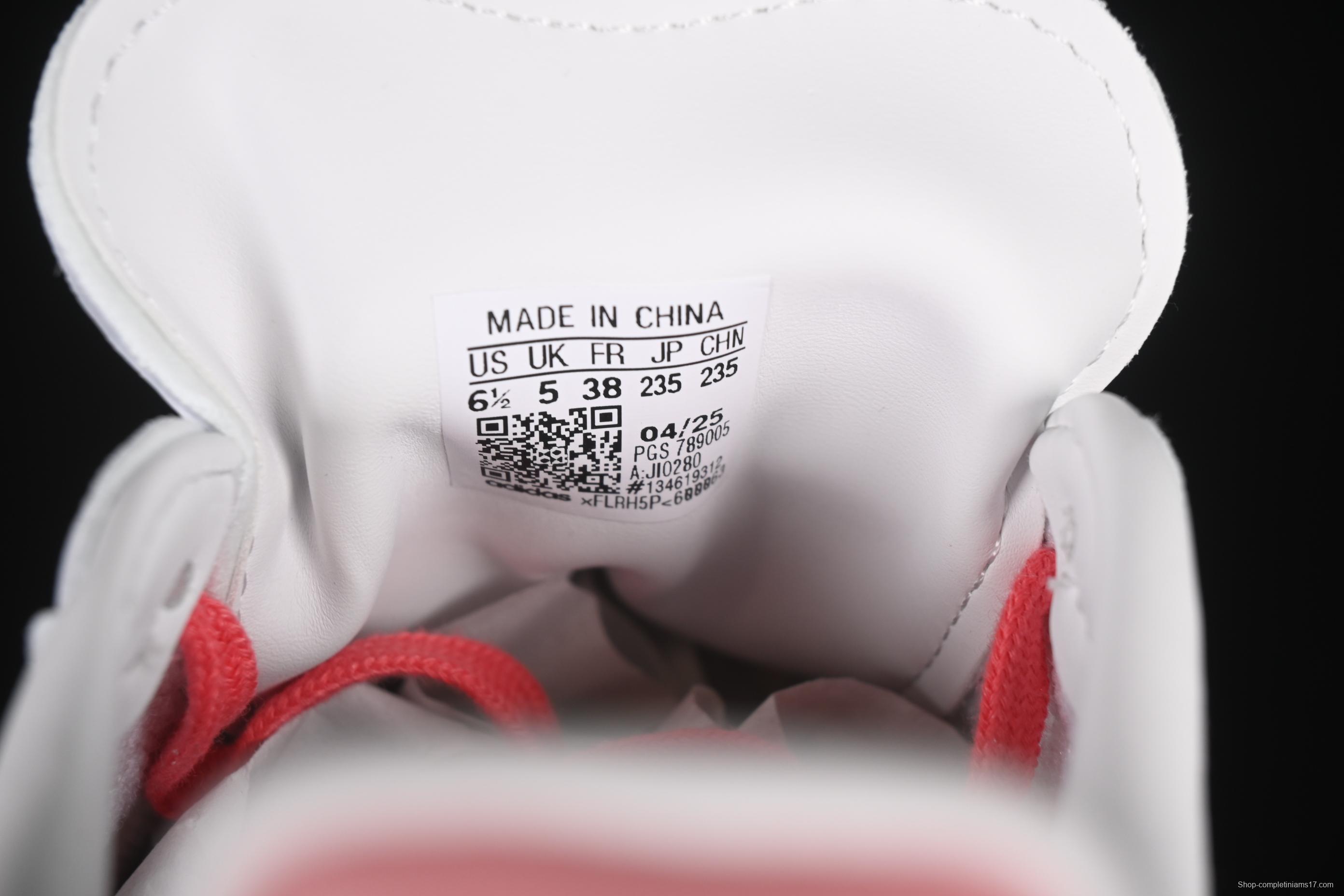 Adidas Samba OG Women's Casual Sneakers - JI0280