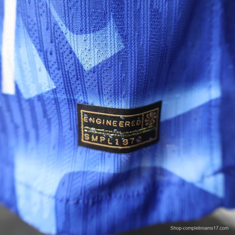 Player Version 25/26 Pumas UNAM Away Jersey