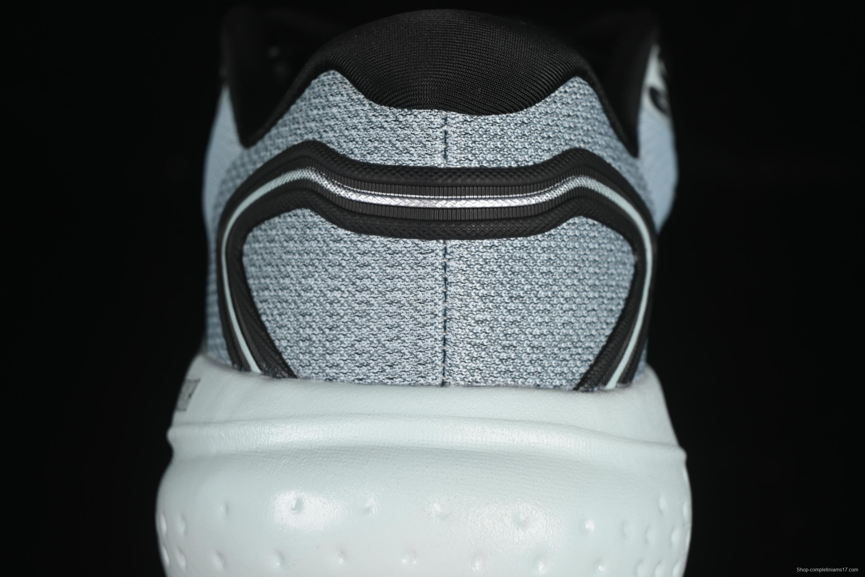 Brooks Glycerin 21 Cushioned Marathon Nitrogen Running Shoes - 1204081B410