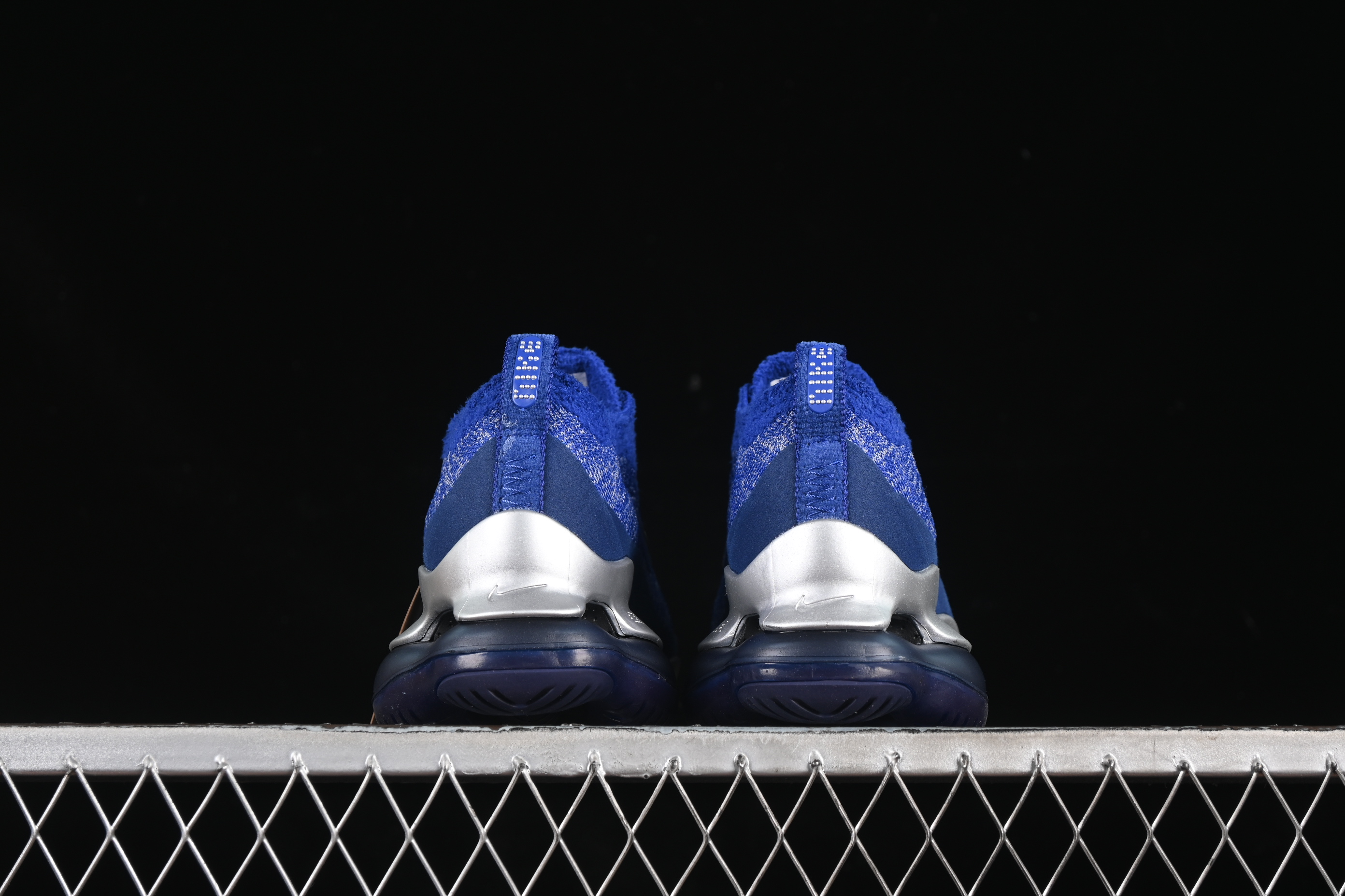 Nike Air Max Scorpion Fk Next-Generation Full-Length Air Cushion Running Shoes - DJ4702-044