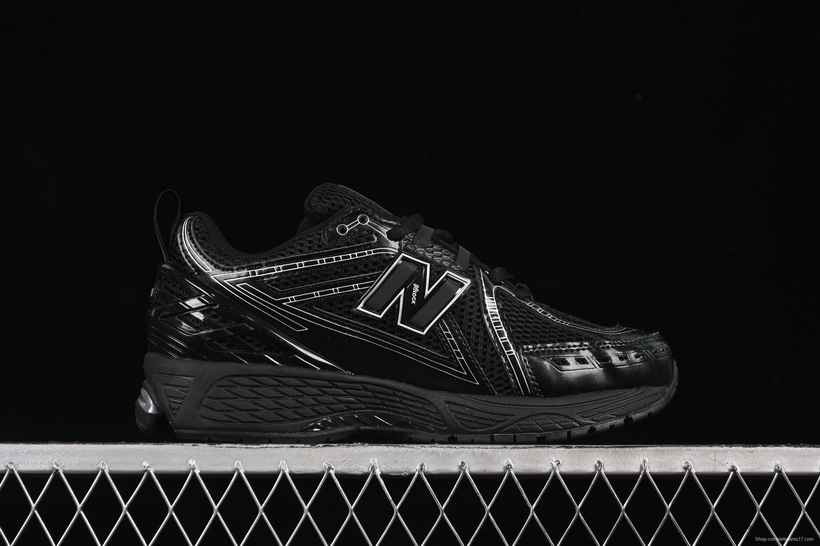 New Balance 1906 Series Retro Dad Style Casual Running Shoes - M1906RCH