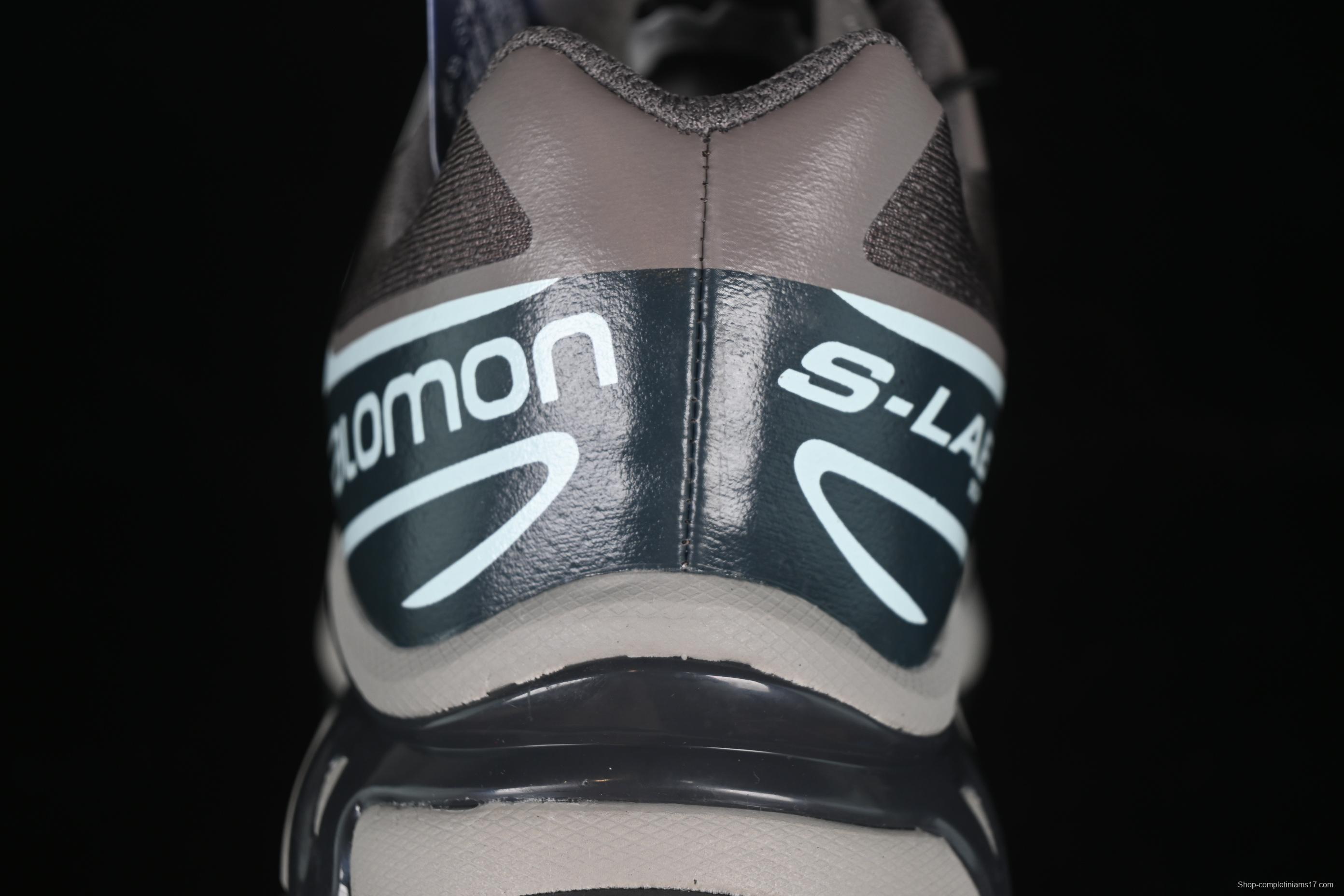 Salomon XT-6 EXP Outdoor Running Shoes with Advanced Technology - 474451-34