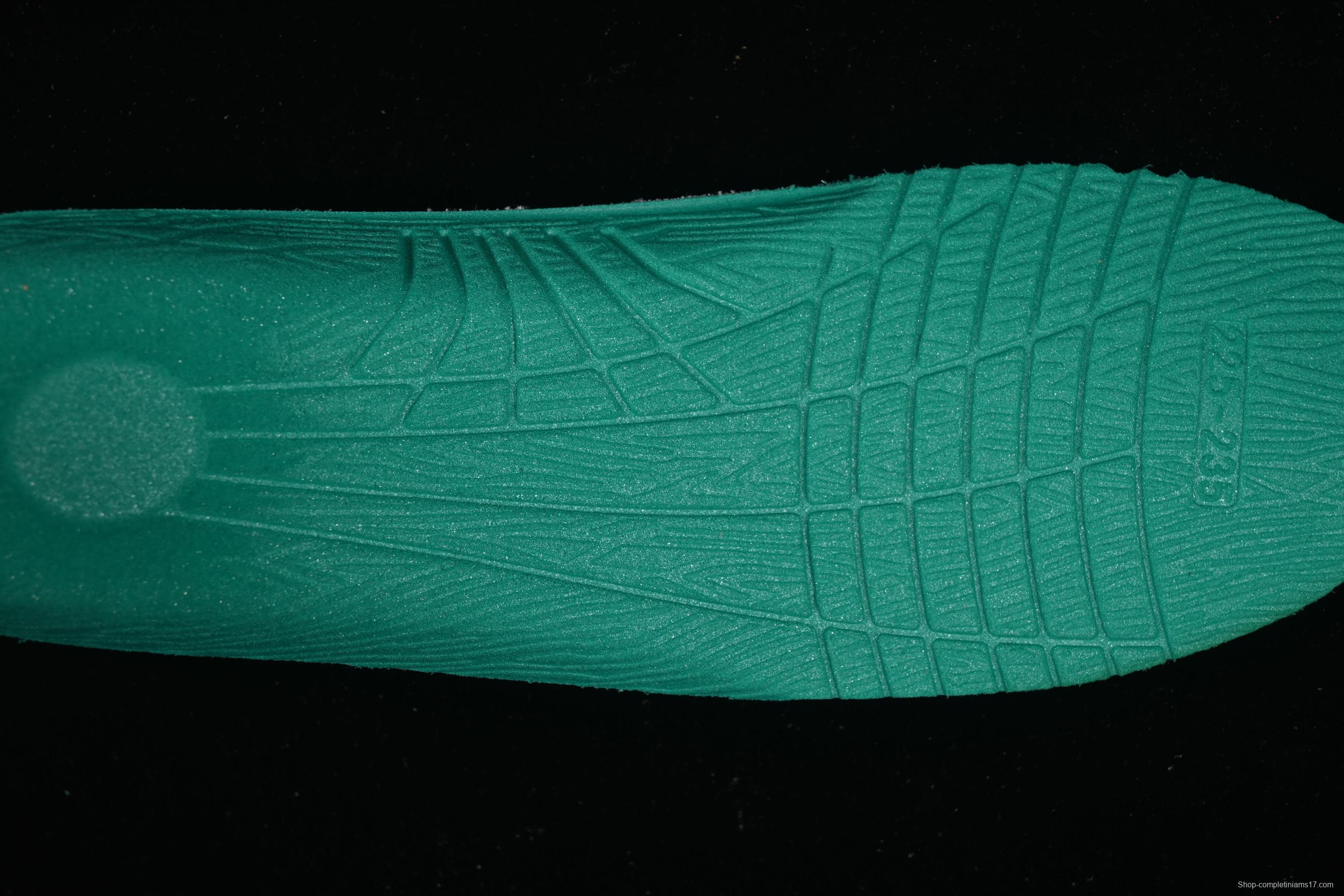 New York Yankees MLB Chunky Liner Embo Monogram Thick Sole Casual Running Shoes - 3ASXM075N50PKS