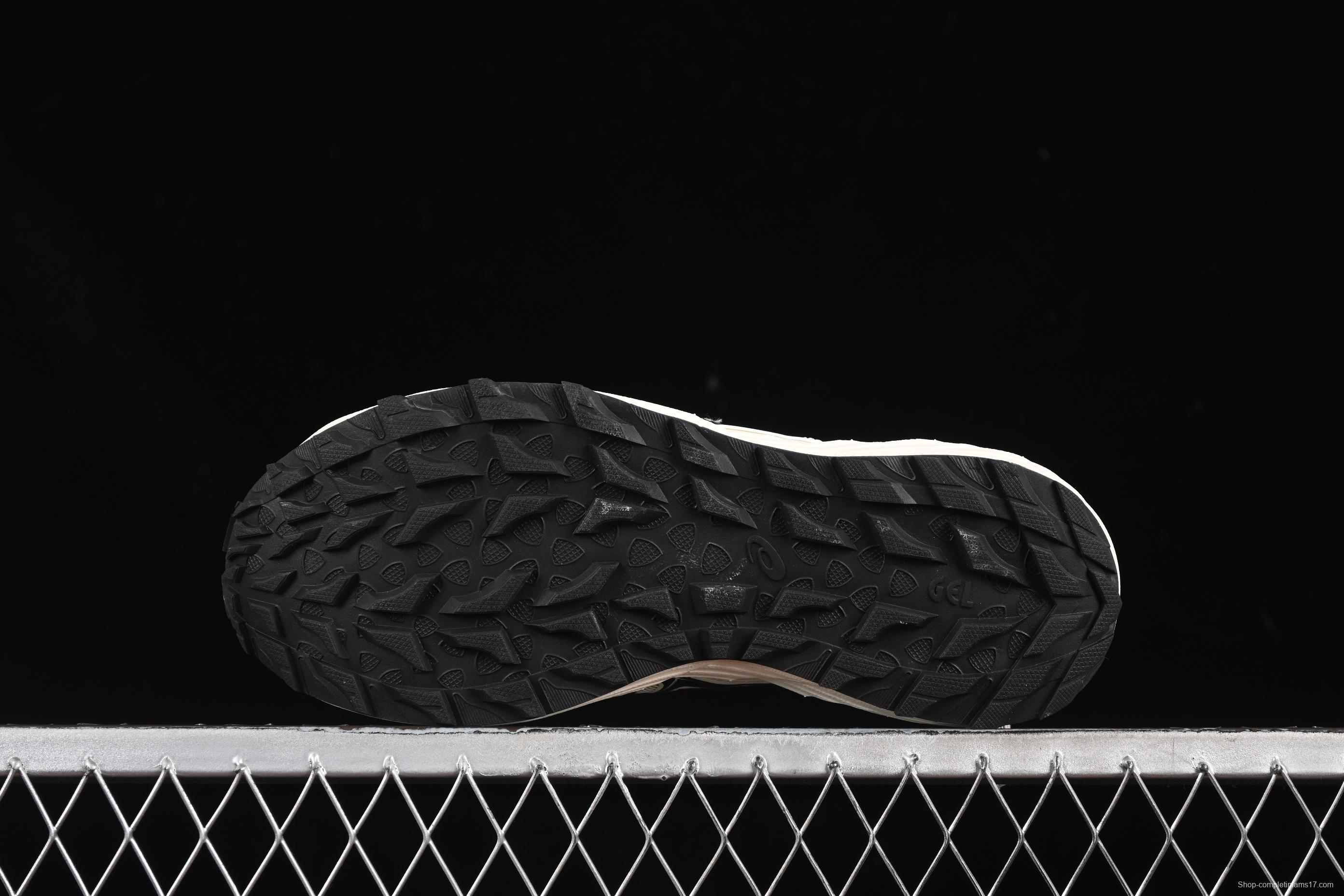 Asics Gel-Sonoma SE Breathable Casual Sandals - 1203A670-201