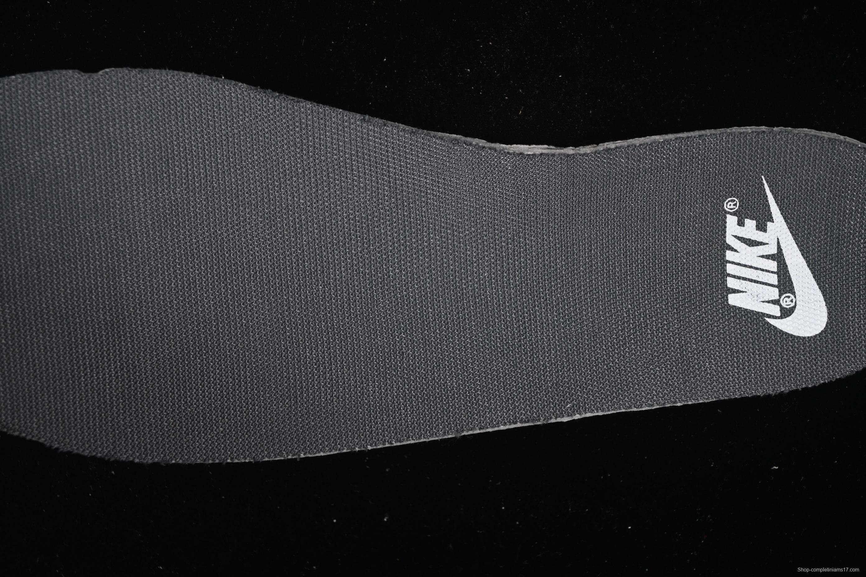 Nike Dunk Low Panda Valentine's Day Mischief Film Love Letter Low-Top Casual Sneakers - HV1800-101