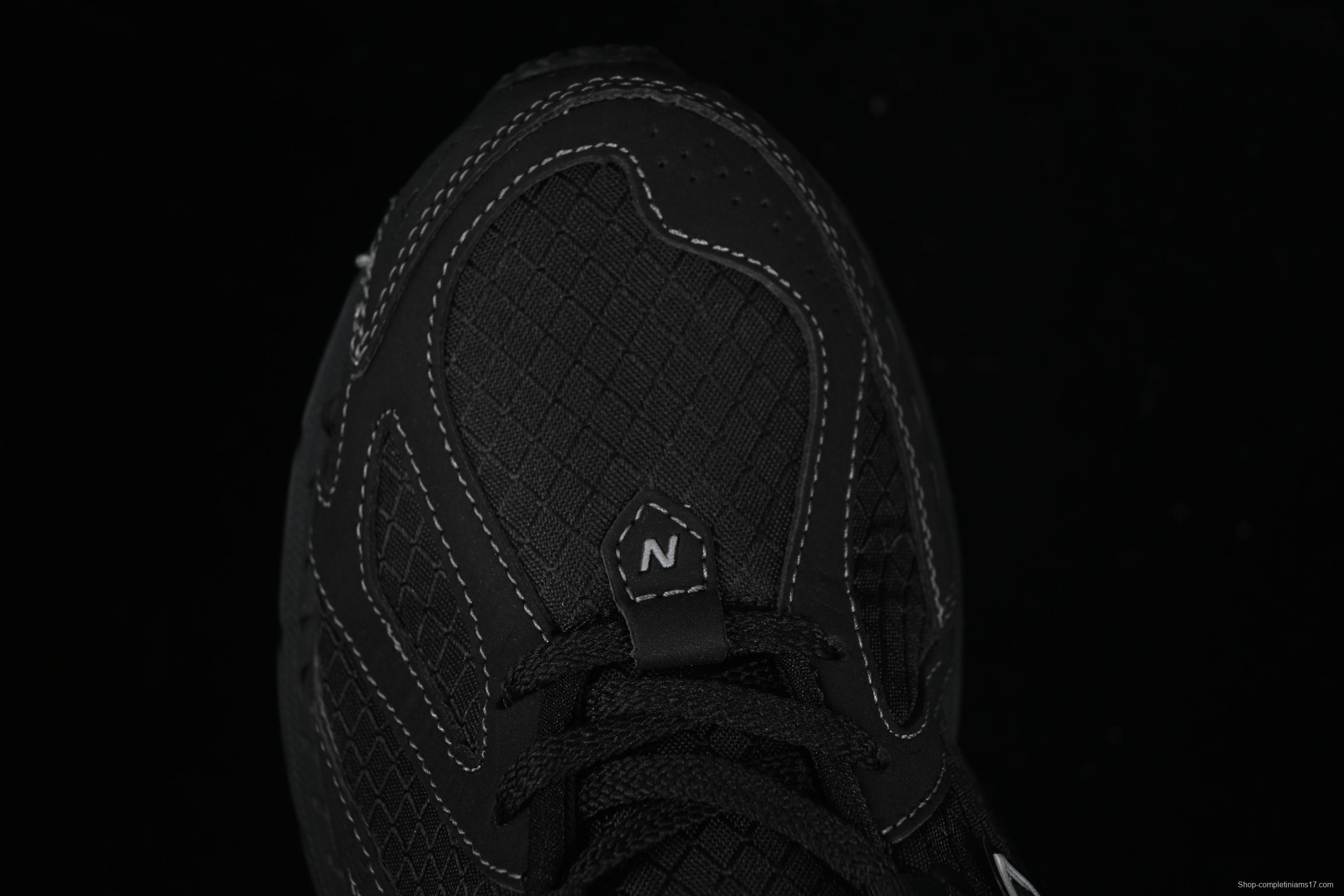 New Balance 1906 Series Retro Dad Style Casual Running Shoes - M1906RWF