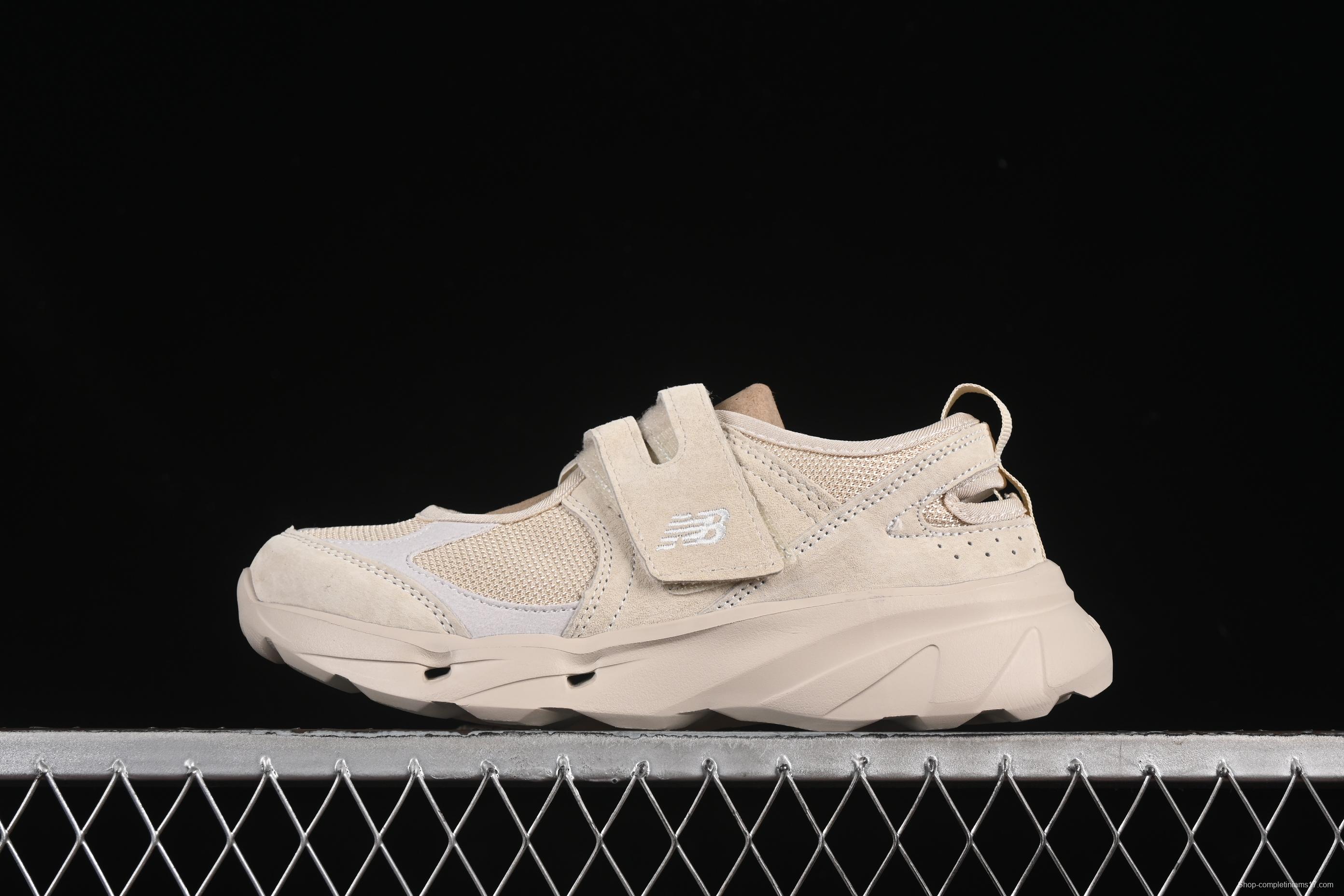 New Balance Breeze Low-Top Breathable Lifestyle Casual Shoes for Summer - SD2203IV