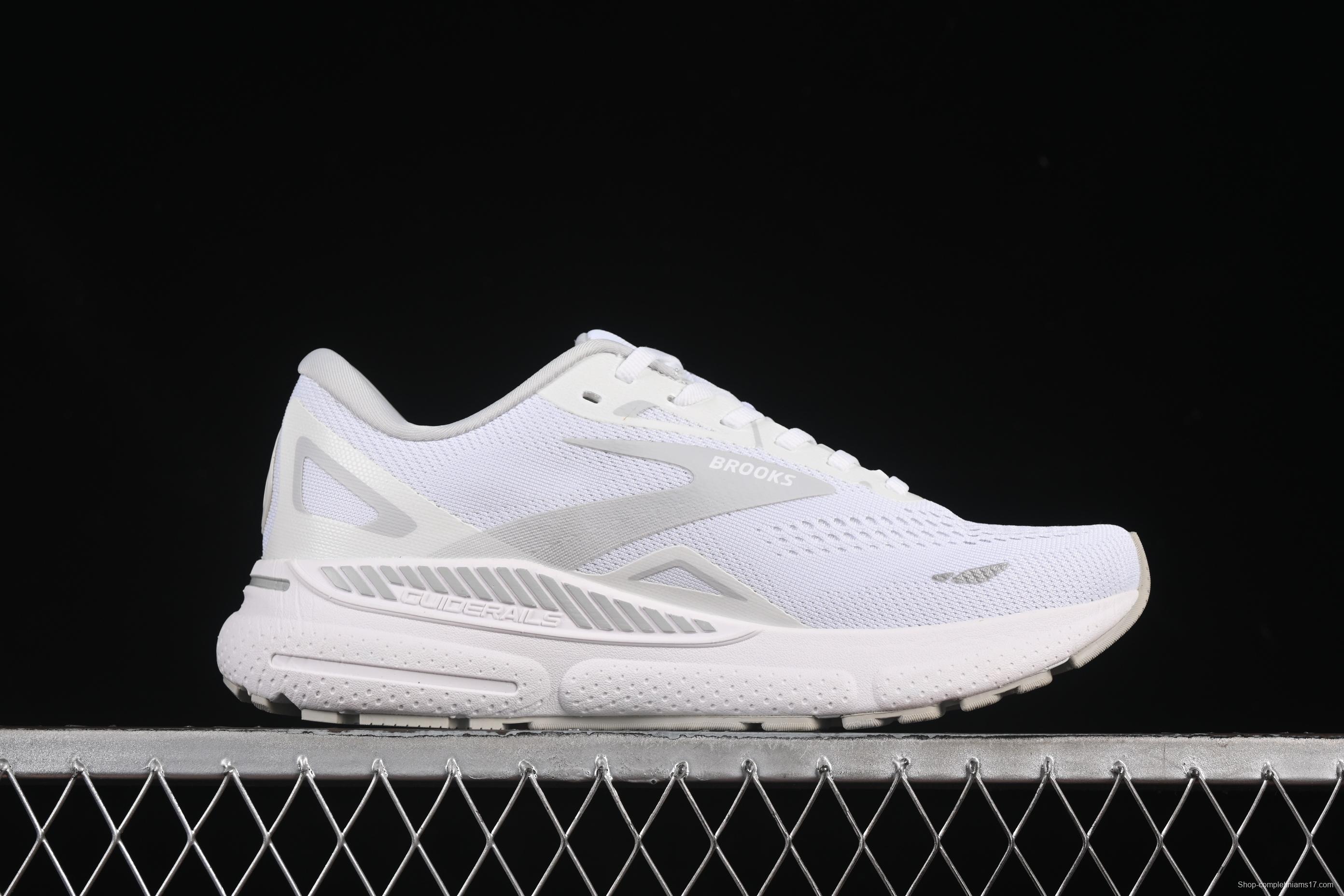 Brooks Adrenaline GTS 23 Running Shoes with Enhanced Support and Breathable Mesh - 1203811B104
