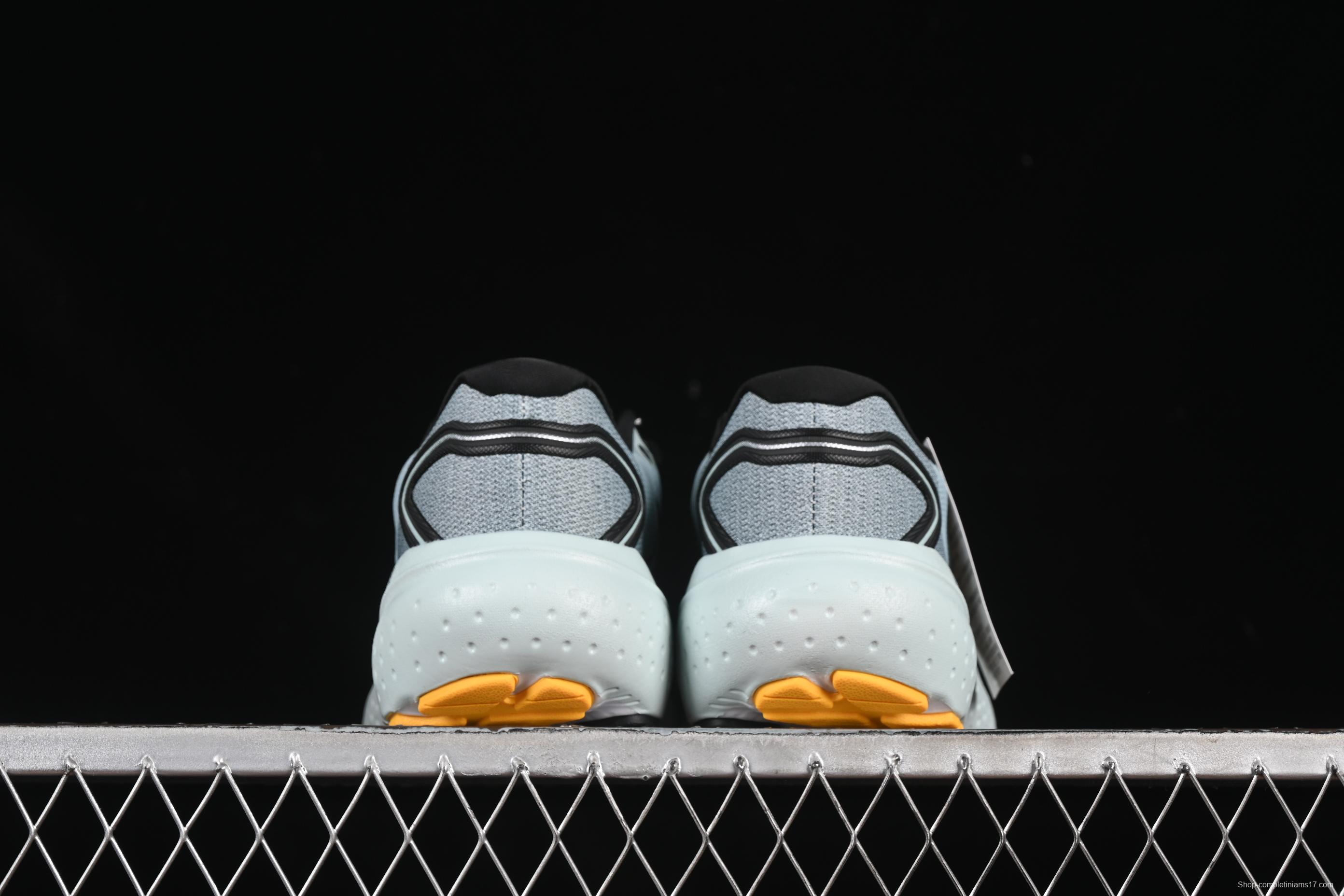 Brooks Glycerin 21 Cushioned Marathon Nitrogen Running Shoes - 1104191D420