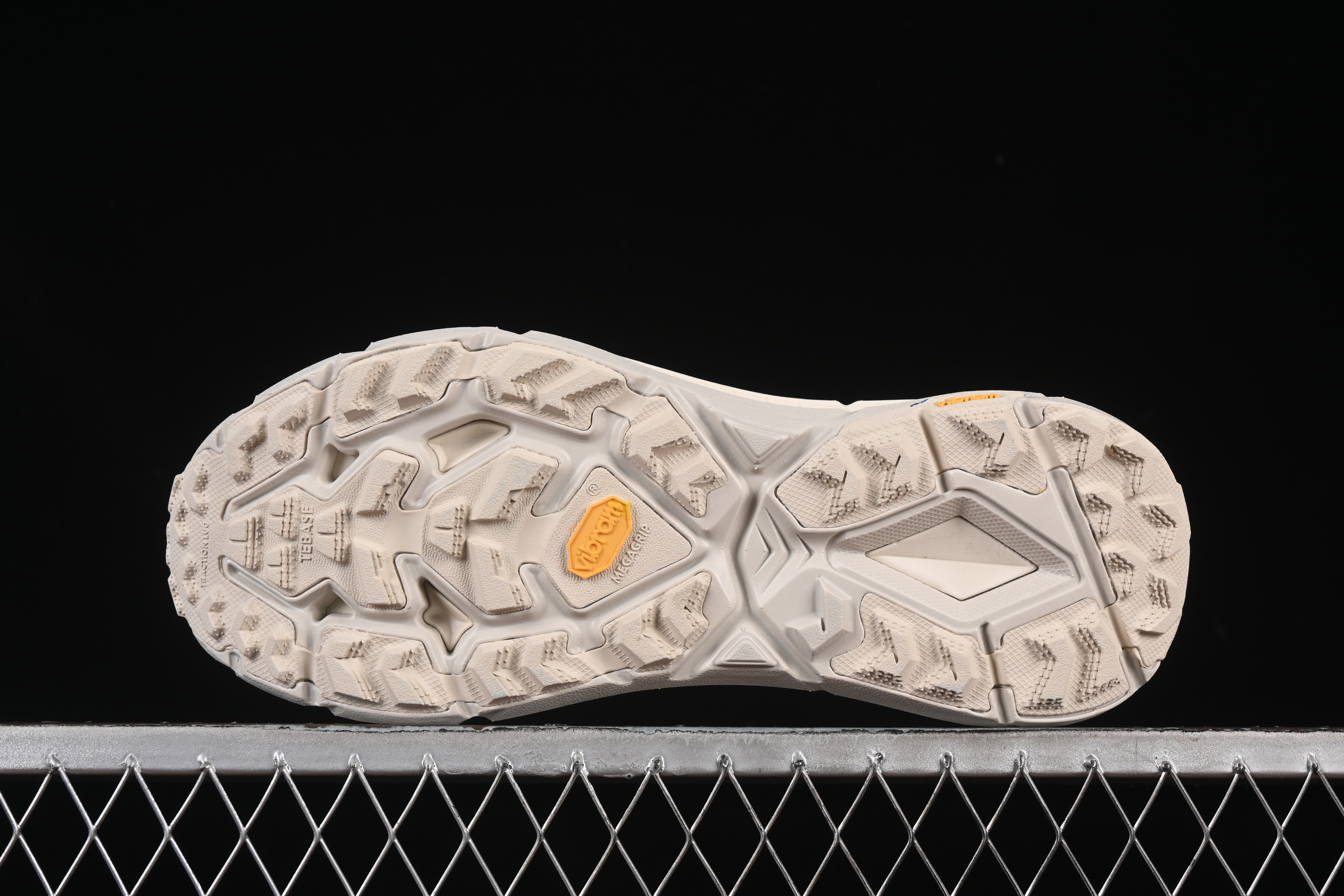 Hoka One One Mafate Speed 4 Low-Cut Professional Trail Running Shoes - 1168450 CWTM