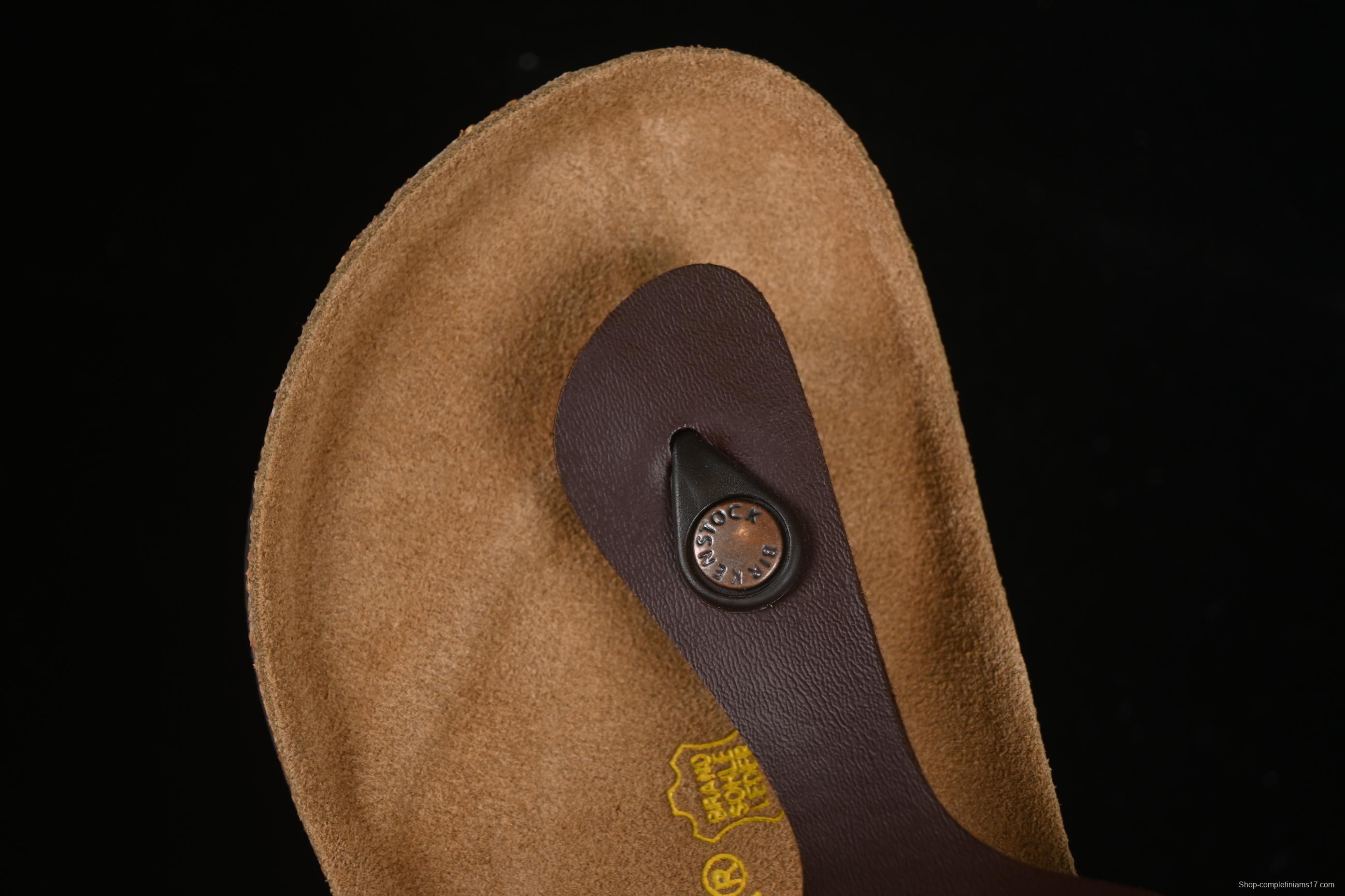 Birkenstock Milano Unisex Soft Cork Footbed Sandals with Cushioned Suede Leather Upper - 652801