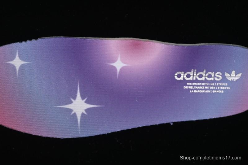 Adidas Superstar J Casual Sneakers - JQ8776