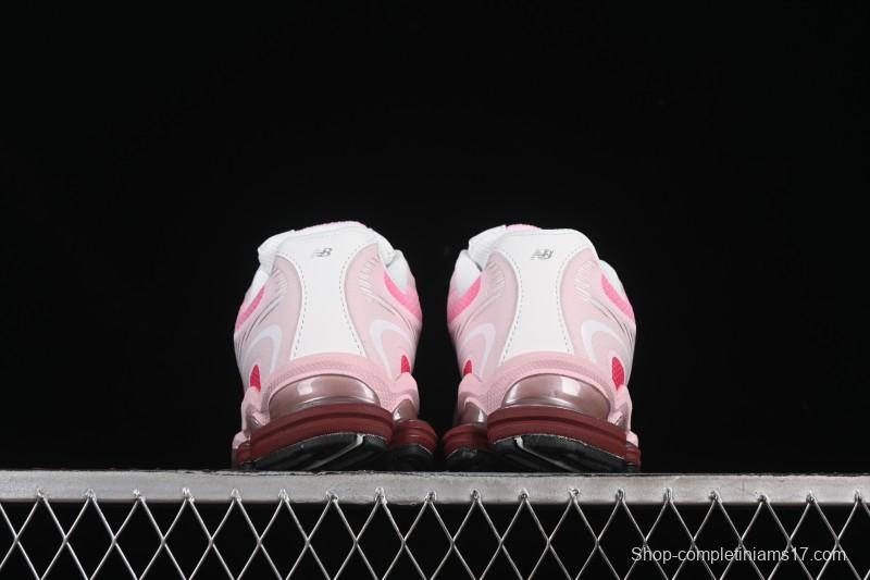 New Balance 2000 Series Retro Dad Style Casual Running Shoes - U2000BDB