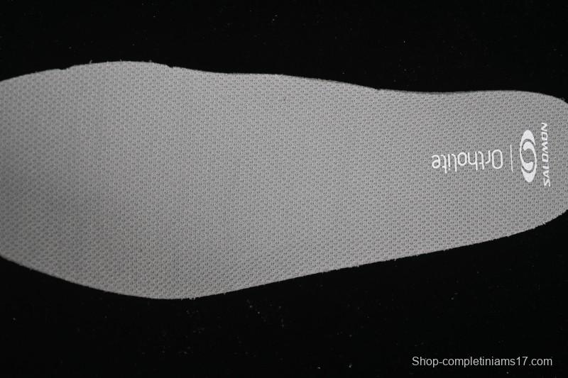 Salomon XT-Quest Outdoor Trail Running Shoes - 478852-22