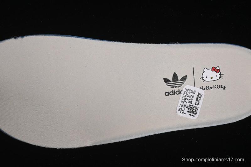 Adidas Hello Kitty Adifom Stan Smith Platform Mule - IE9127