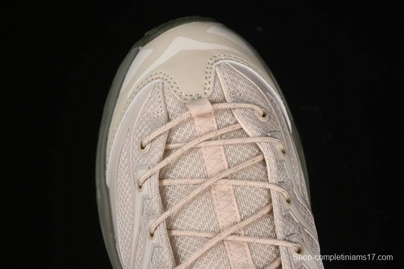 Hoka Mafate Speed 2 Ultra-Lightweight Thick Sole Trail Running Shoes - 1141572 OLY