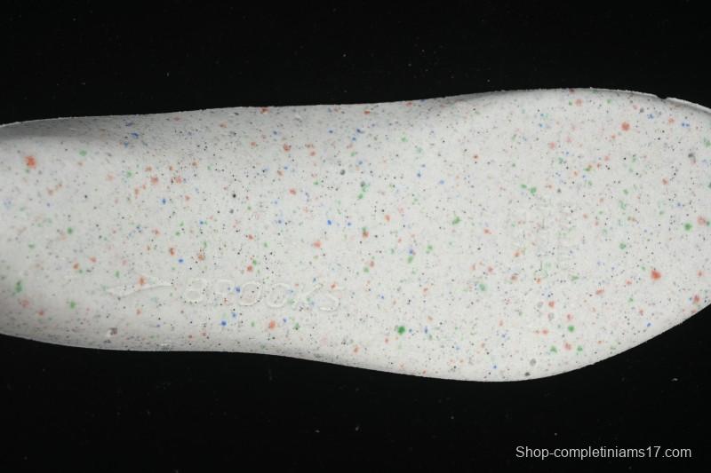 Brooks Glycerin 21 Cushioned Marathon Nitrogen Running Shoes - 1104191D158