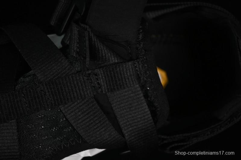 Vibram Suicoke Low-Cut Breezandal Barefoot Fitness Squat Support Quick-Dry Five-Toe Shoes S20MLC1