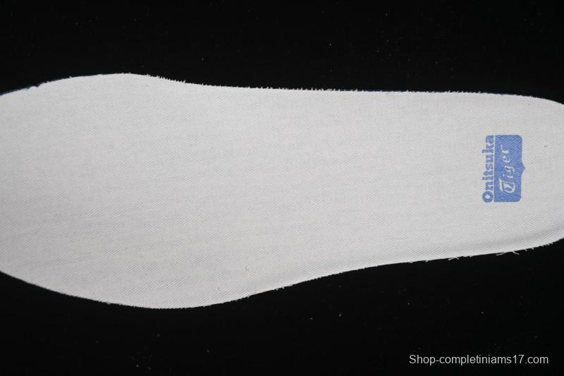 Onitsuka Tiger Mexico 66 SD Low-Top Casual Running Shoes - 1183A872-111