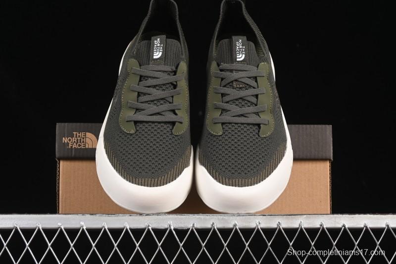 The North Face Low-Cut Hiking Trail Outdoor Casual Board Shoes - NF0A8AD94QI-082