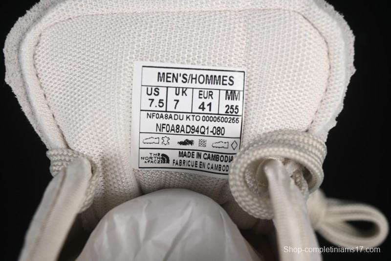 The North Face Low-Cut Hiking Trail Outdoor Casual Board Shoes - NF0A8AD94QI-080