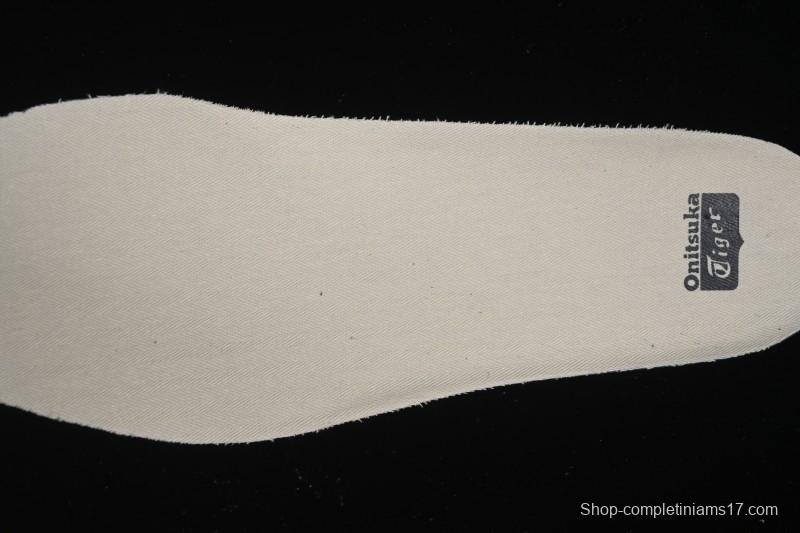 Onitsuka Tiger Mexico 66 SD Low-Top Casual Running Shoes - 1183B301-200