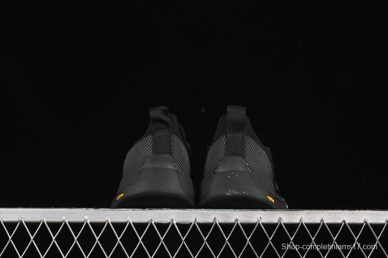 The North Face Low-Cut Hiking Trail Outdoor Casual Board Shoes - NF0A8AD94QI-082