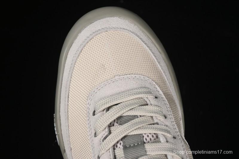 The North Face Low-Cut Hiking Trail Outdoor Casual Board Shoes - NF0A8AD94QI-080