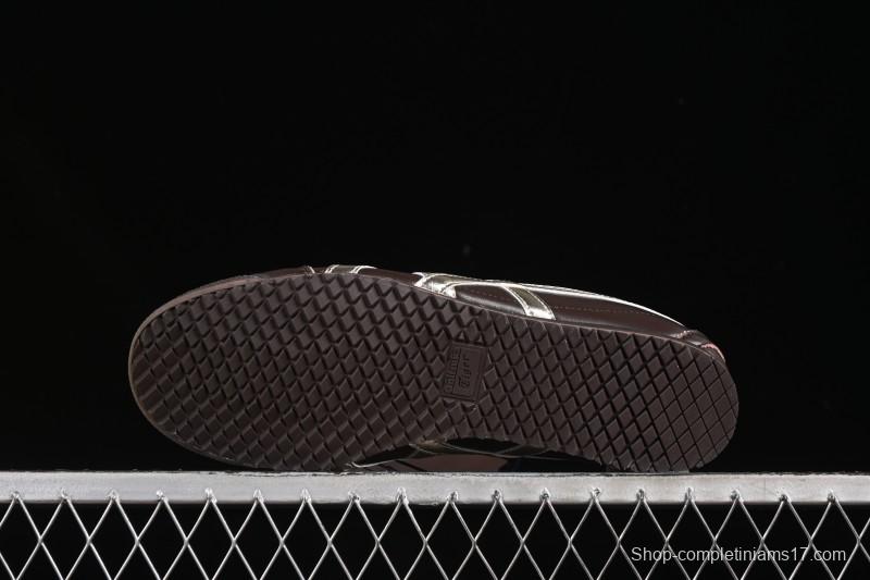 Onitsuka Tiger Mexico 66 SD Low-Top Casual Running Shoes - 1183A872-204