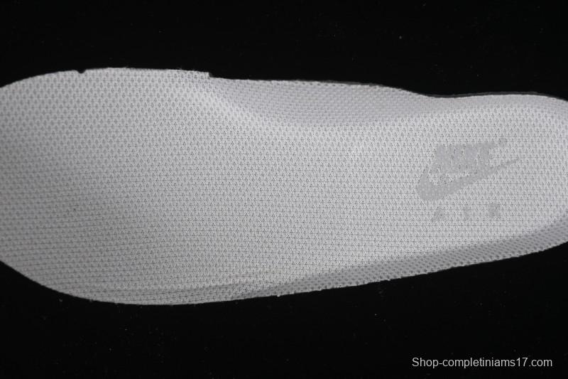 Nike Air Force 1'07 Low Love Letter Casual Sneakers - DB3301-111