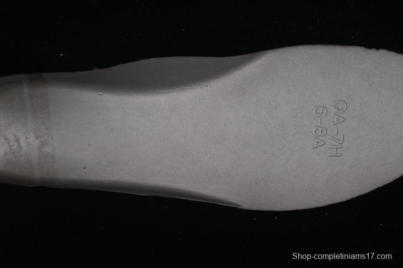 New Balance Fresh Foam X More V3TDS Wear-Resistant Slip-Resistant Low-Top Running Shoes - WTMORCB3