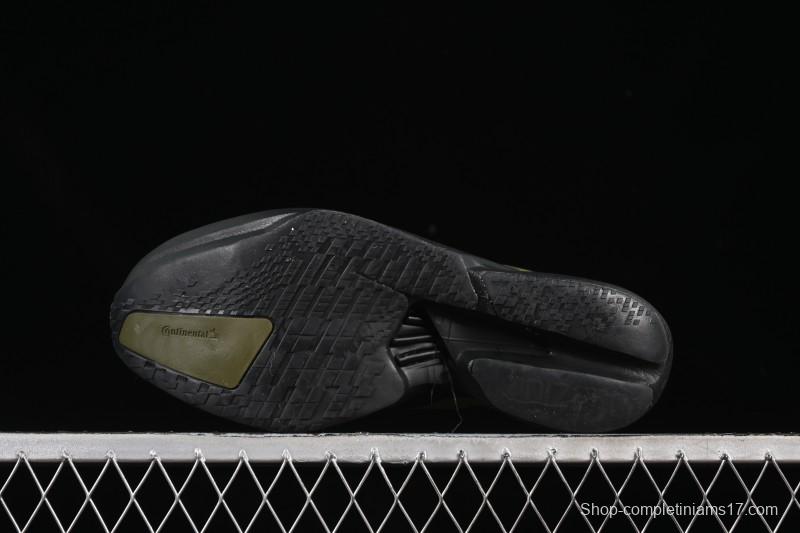 Adidas Adizero Adios 4 Men's Lightweight Breathable Low-Top Running Shoes - JP6314