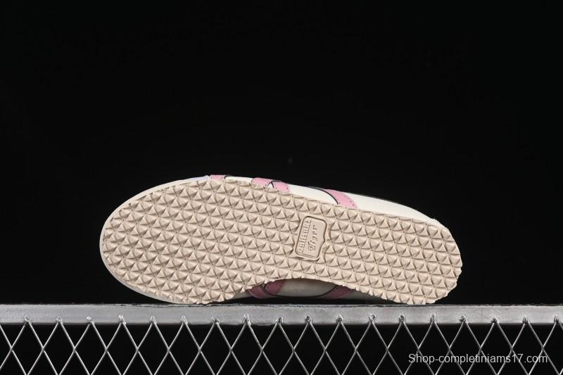 Onitsuka Tiger Mexico 66 Low-Top Casual Running Shoes - 1183A360-205