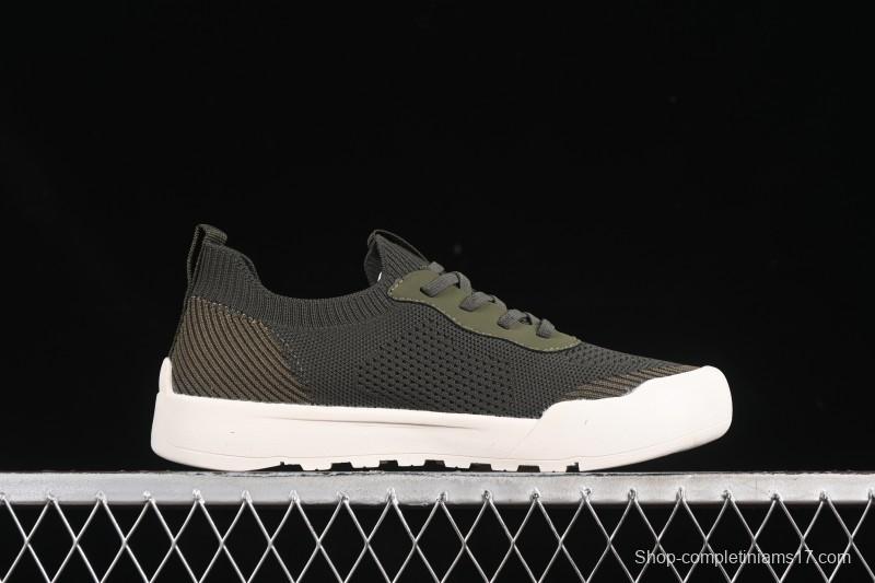 The North Face Low-Cut Hiking Trail Outdoor Casual Board Shoes - NF0A8AD94QI-082