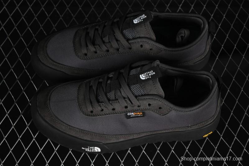 The North Face Low-Cut Hiking Trail Outdoor Casual Board Shoes - NF0A8AD94QI-080