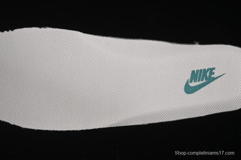 Nike Air Force 1 '07 Low Xiaomi Collaboration Gulf Blue Casual Sneakers - SS1168-208