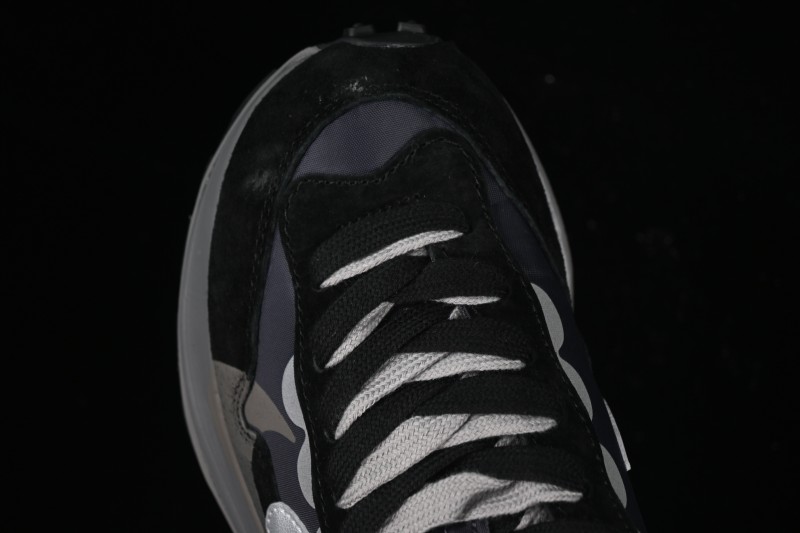 Nike Sacai VaporWaffle 3.0 Fashion Show Casual Shoes - DD1875-300
