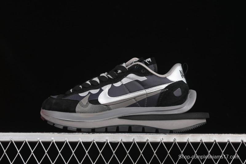 Nike Sacai VaporWaffle 3.0 Fashion Show Casual Shoes - DD1875-300