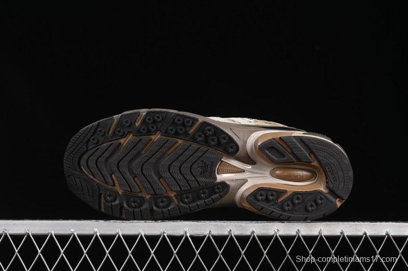 Adidas Song For The Mute x Ad Originals Adistar Cushion Retro Comfort Anti-Slip Shock Absorption Lifestyle Casual Shoes - JR8044