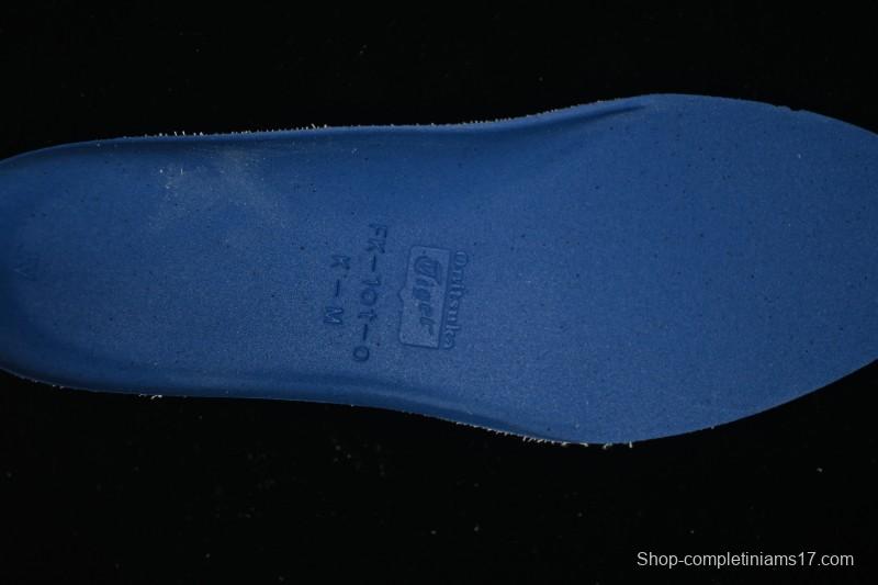 Onitsuka Tiger Mexico 66 SD Low-Top Casual Running Shoes - 1183C015-202