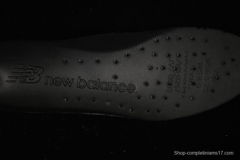 New Balance 2002 Series Retro Casual Running Shoes - ML2002R0