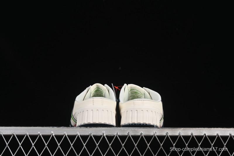 Onitsuka Tiger Mexico 66 Low-Top Casual Slip-On - 1183C012-106