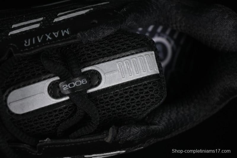 Comme Des Garcons Homme Plus x Nike Air Max TL 2.5 Pack Cushioned Running Shoes - FZ4110-002